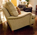 Duresta Lansdowne with Optional Extra Studs